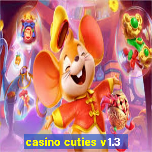 casino cuties v1.3 - android.apk